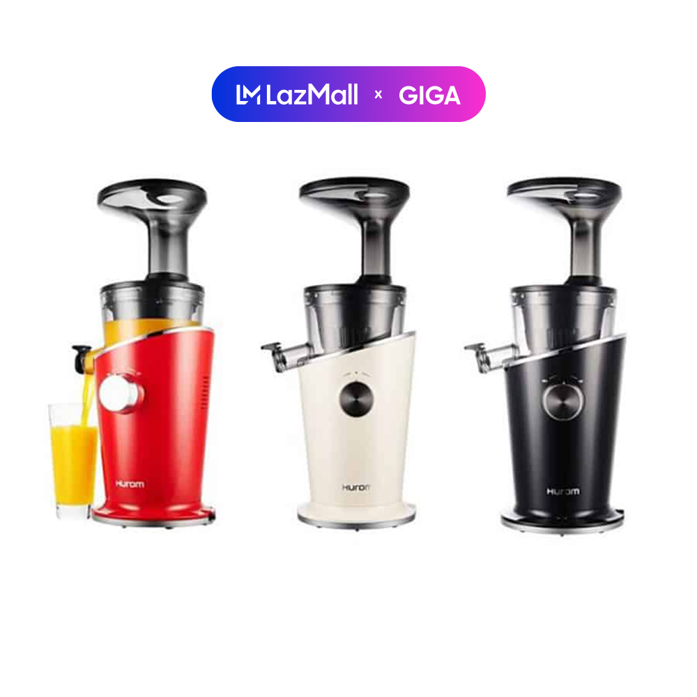 Máy ép chậm Hurom Diva S H-100S
