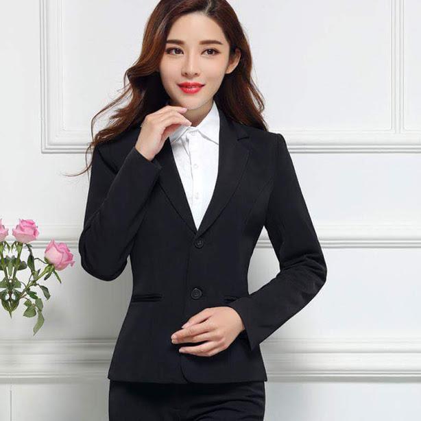 ÁO VEST NỮ