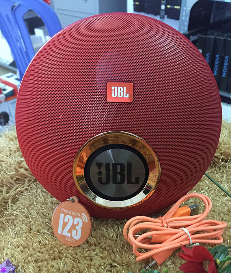 LOA BLUETOOTH J B L K4+ PLAY LIST
