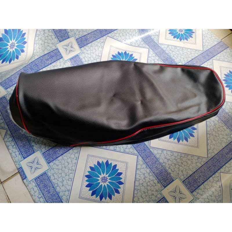 Da bọc yên xe mio đời đầu