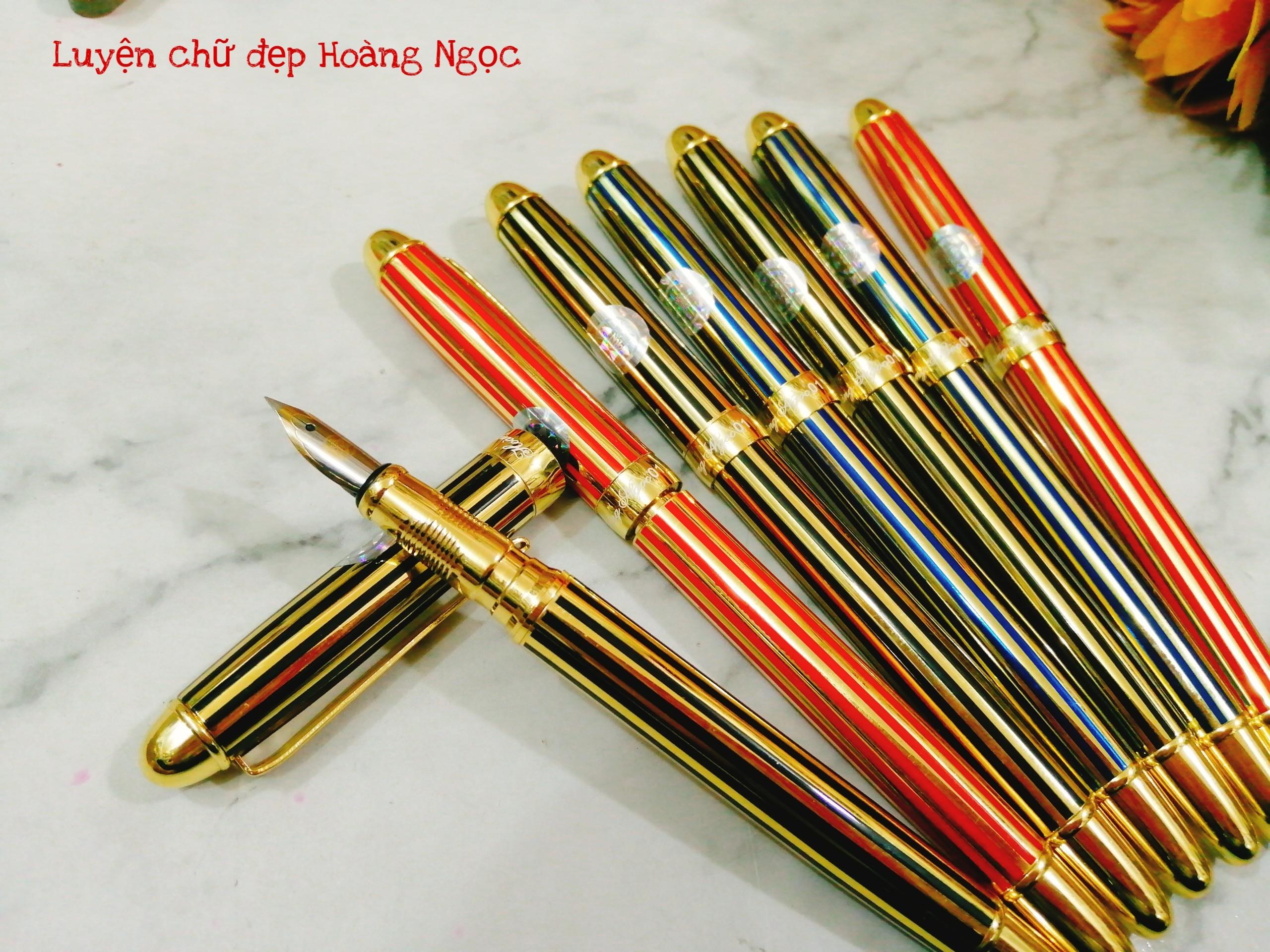 [HCM]BÚT MÀI THANH ĐẬM HOÀNG NGỌC 01