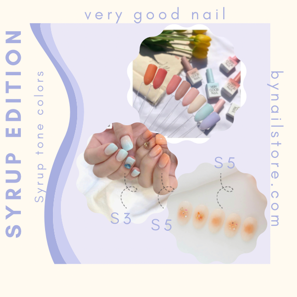[Very good nail] painting rhinestones Korean high-grade (1PCs)