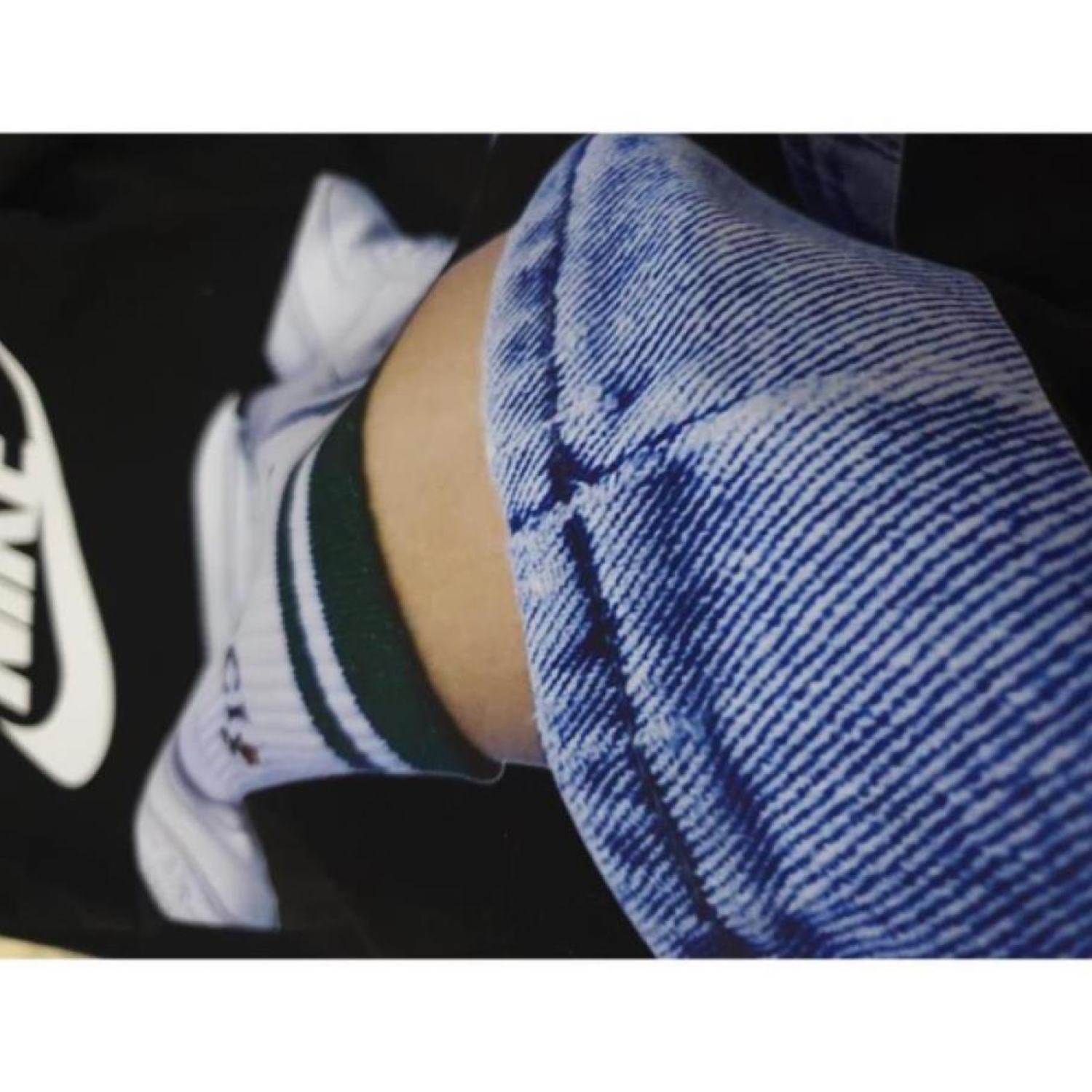 Áo thun N.I.K.E Custom Hàng Cao Cấp Cotton 100% [ Free Ship ]