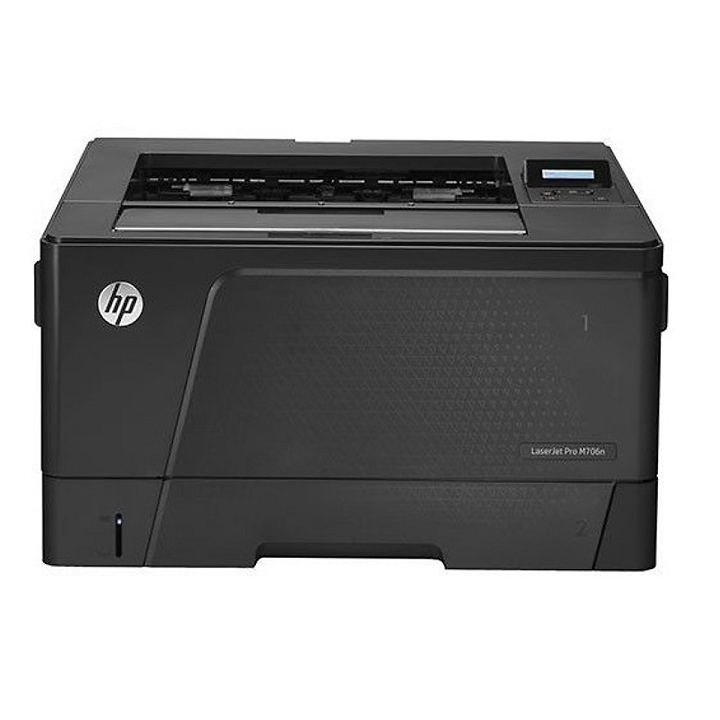 Máy in Hp laserjet Pro M706N Khổ A3