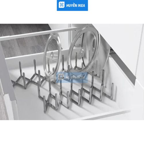 Giá úp nắp vung nồi IKEA VARIERA