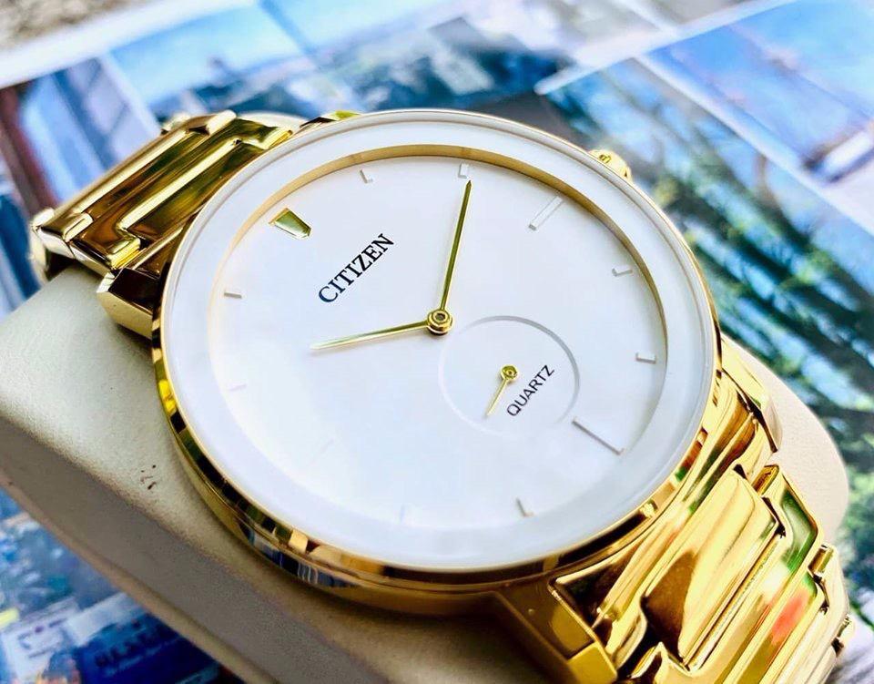 [HCM]đồng hồ Nam Citizen BE9182-57A