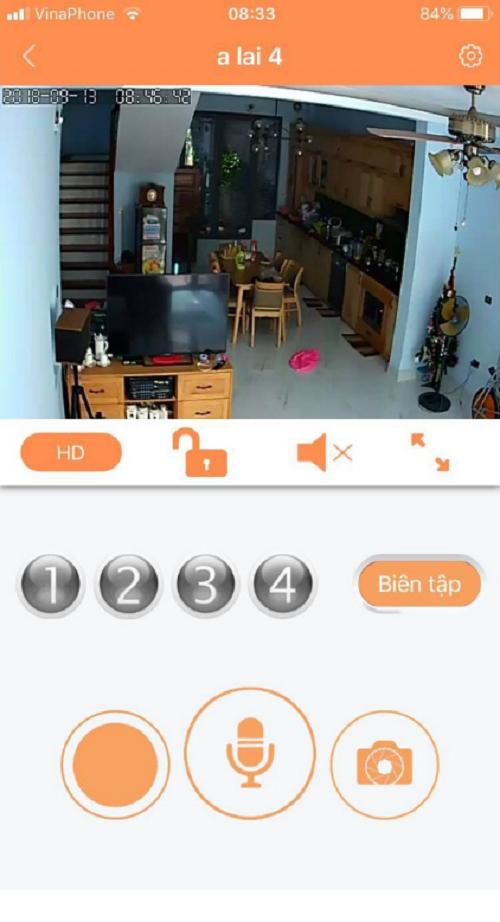 Camera Yoosee Combo Thẻ Nhớ 64G