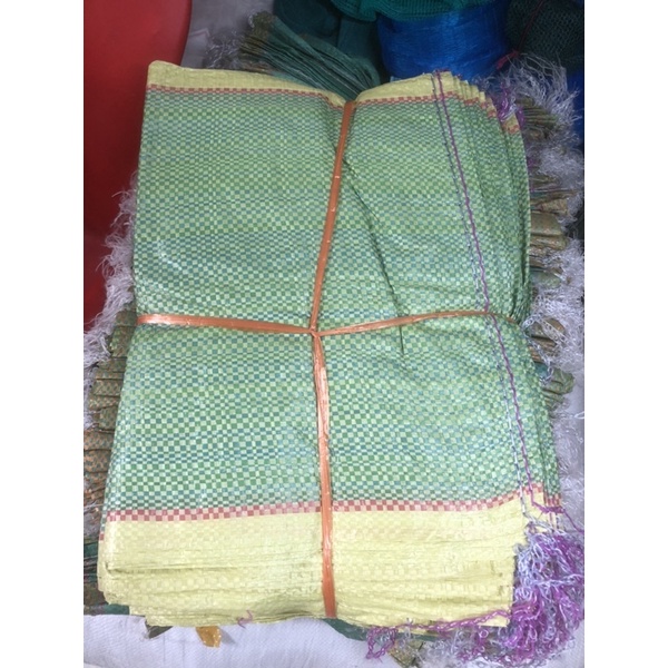 BAO ĐỰNG GẠO 5KG-10KG