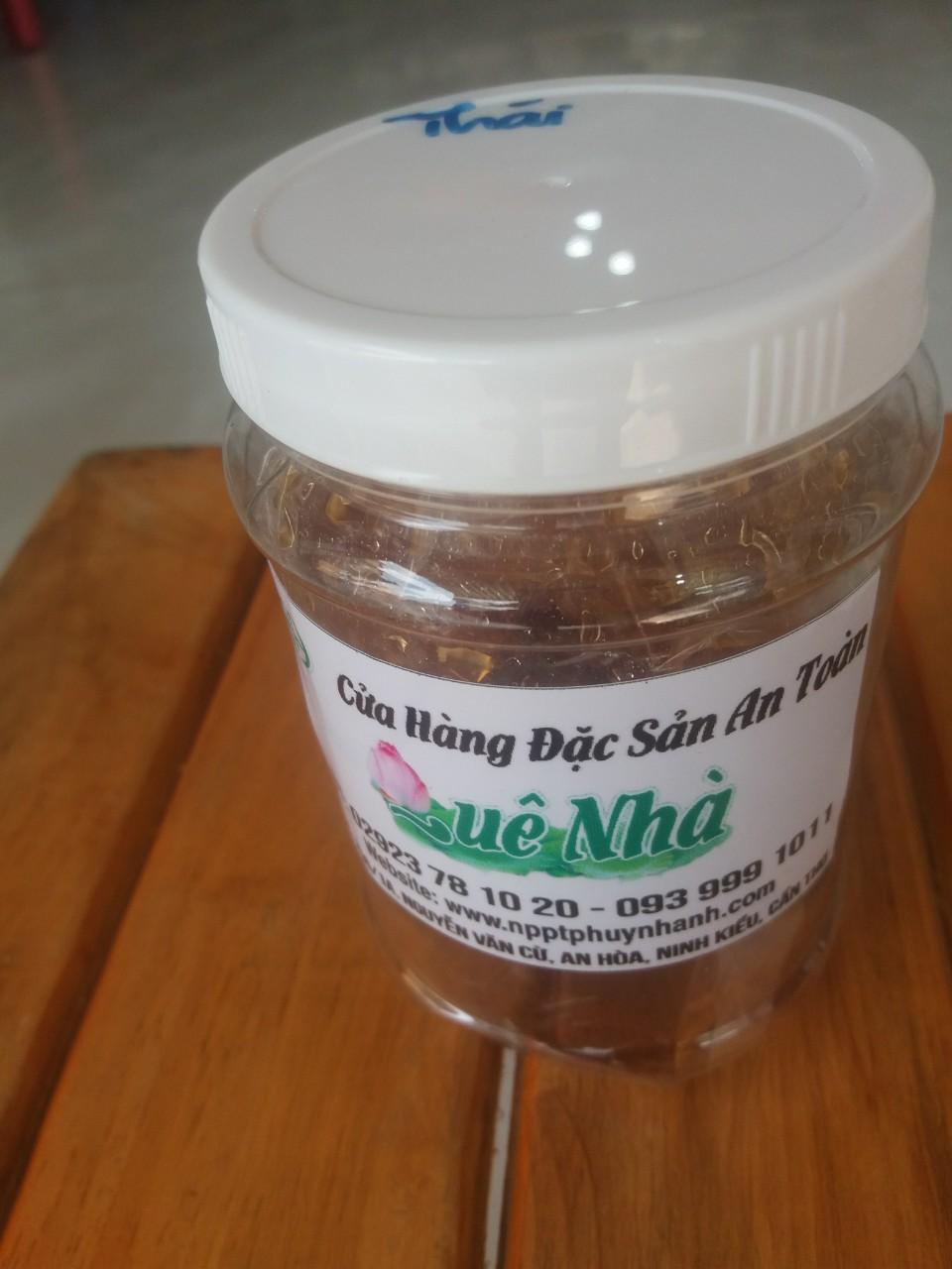 MẮM THÁI - CHÂU ĐỐC  - 1kg