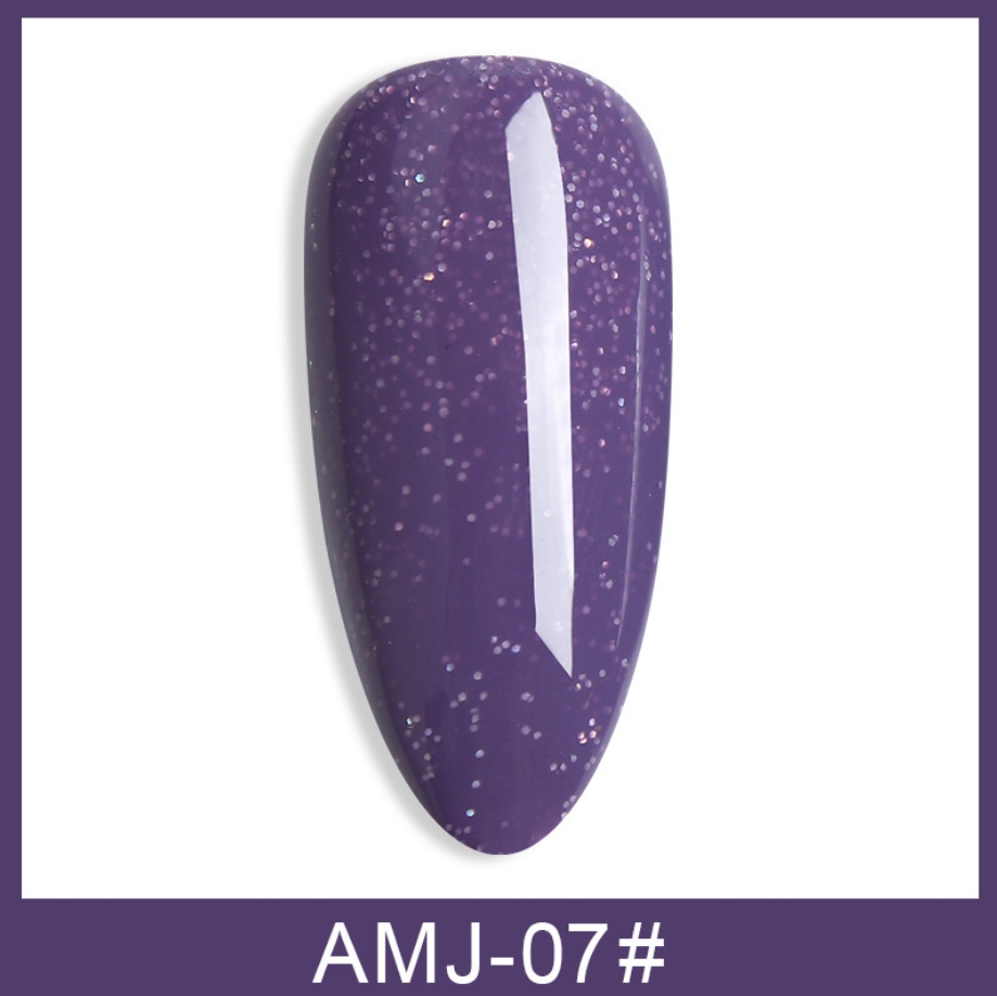 [HCM]Sơn gel AS mã AMJ