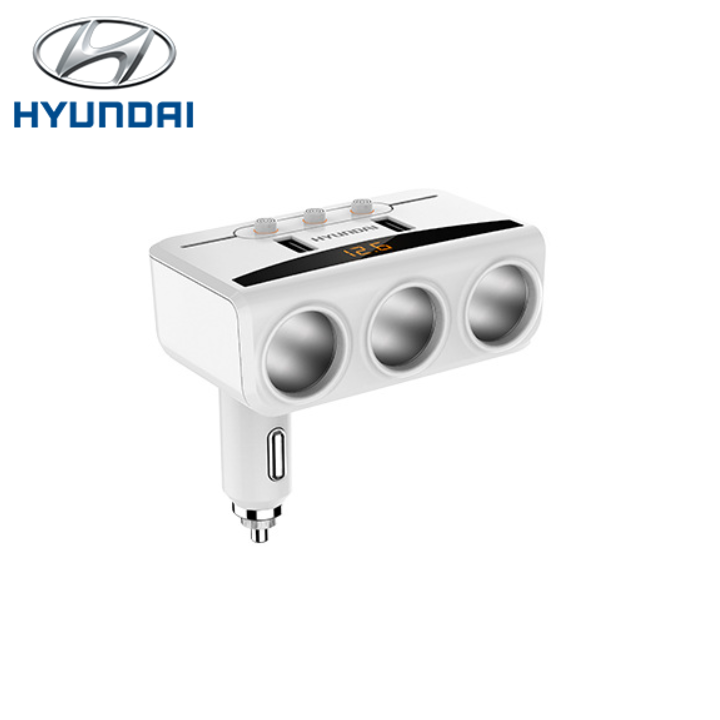 Car charger adapter  HY-29