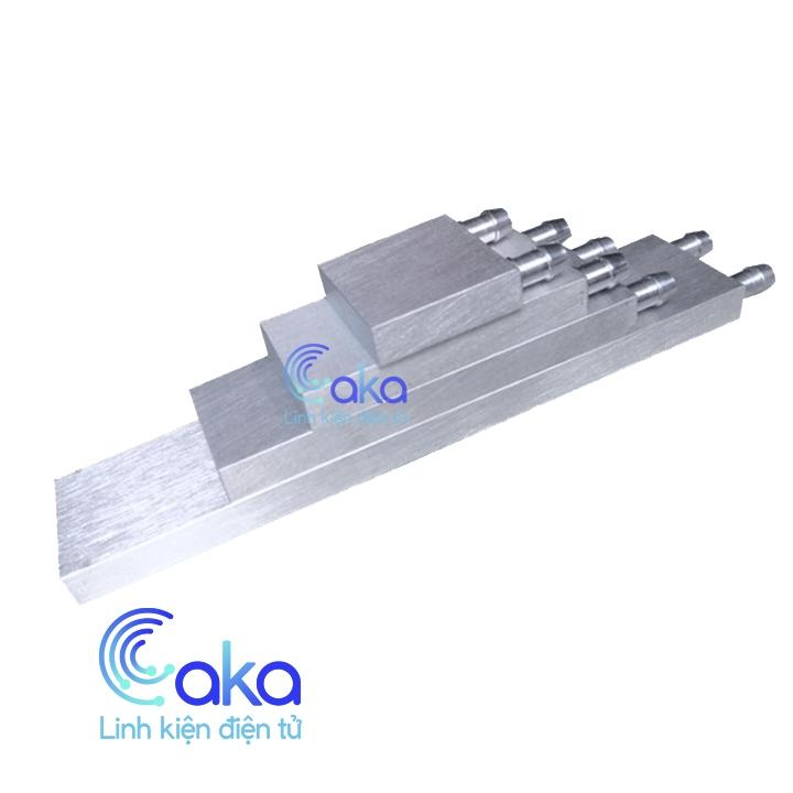 Tản nhiệt nước cho sò nóng lạnh 40x40