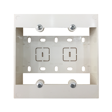 ĐẾ NỔI ĐÔI NANOCO NN102