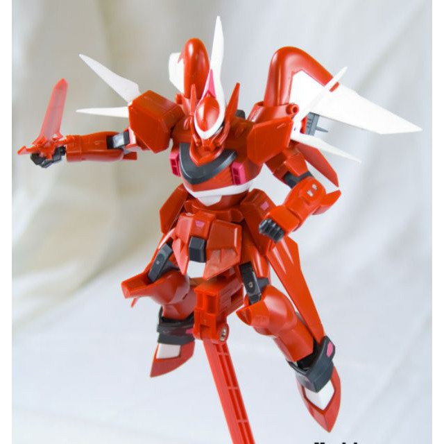 [Hoàn Tiền 10%]Mô hình gundamchat HG Cgue 1/144