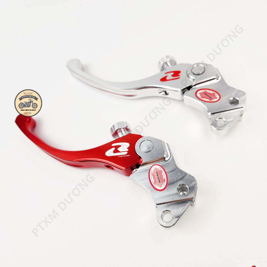 Tay Thắng ( Tay Phanh) RCB Racing Boy Cho Xe Vario/ AB
