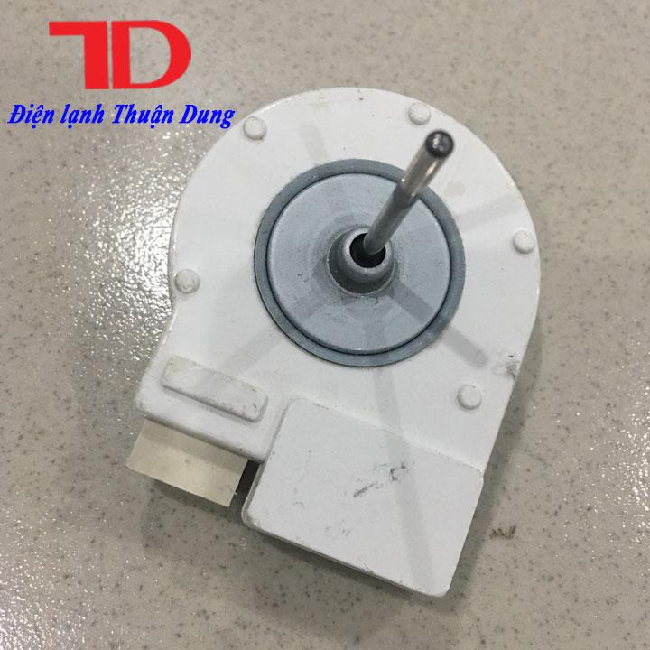 Quạt Tủ Lạnh Đúc 12V