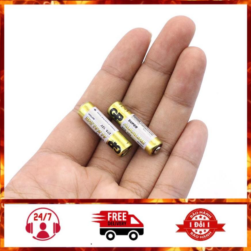 Pin 12v 27a GP ALKALINE
