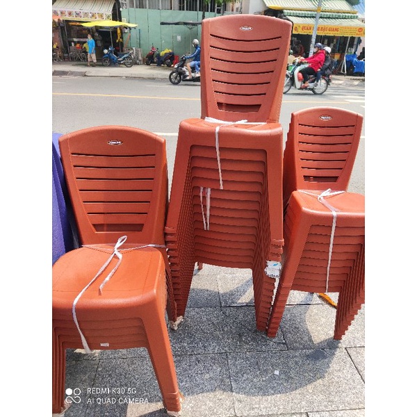Ghế Tựa Đại Song Long cao cấp( 49×49×88cm)