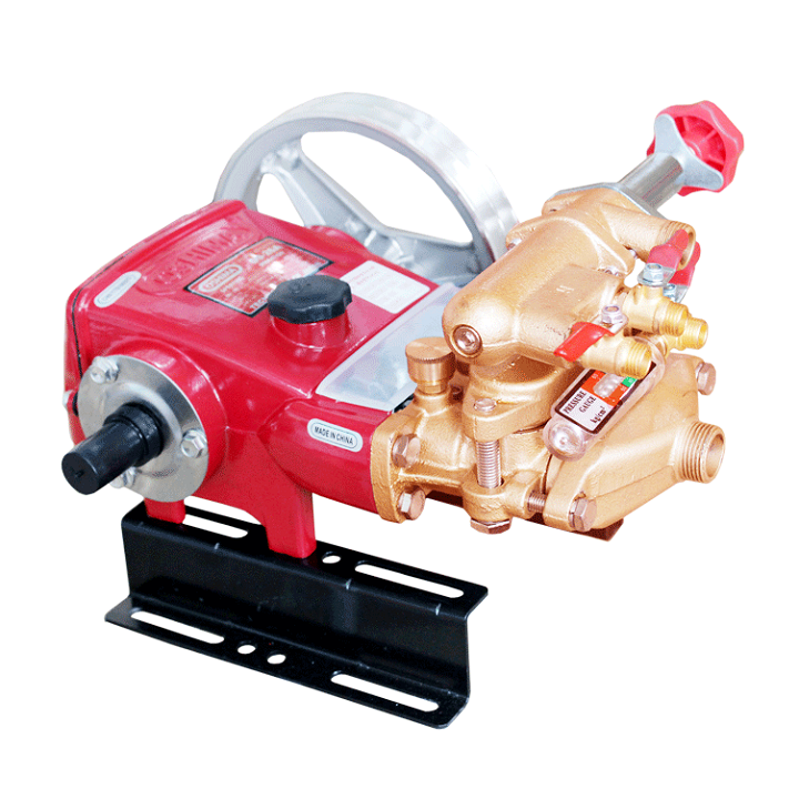Đầu Xịt Áp Lực Oshima OS-30 - Đầu Xịt Rửa Xe 2HP