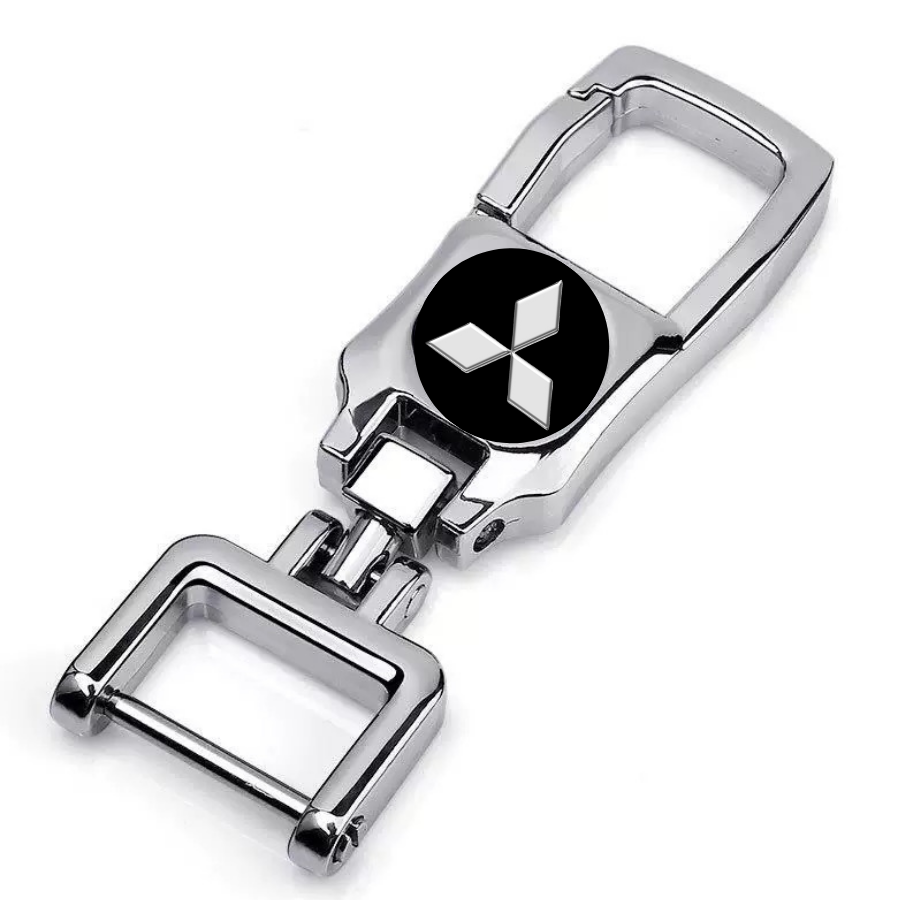 Làm Chìa khoá Độ gập remote Mitsubishi Grandis V11