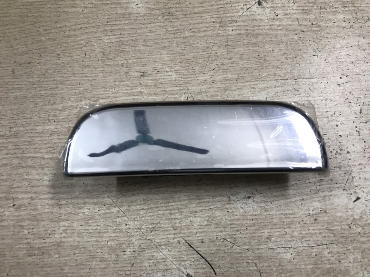 Tay mở cửa ngoài sym t880&v5