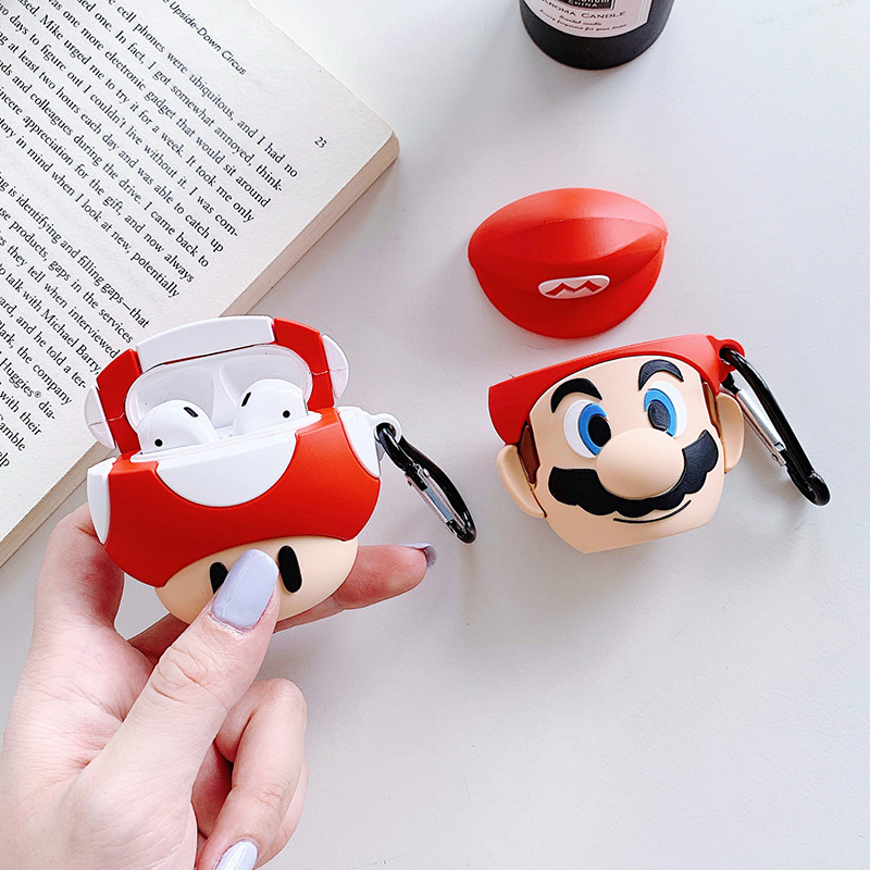 Shell protective carrying case earphone AirPod 1/2 Beyou case AirPod-type 1-Beyou