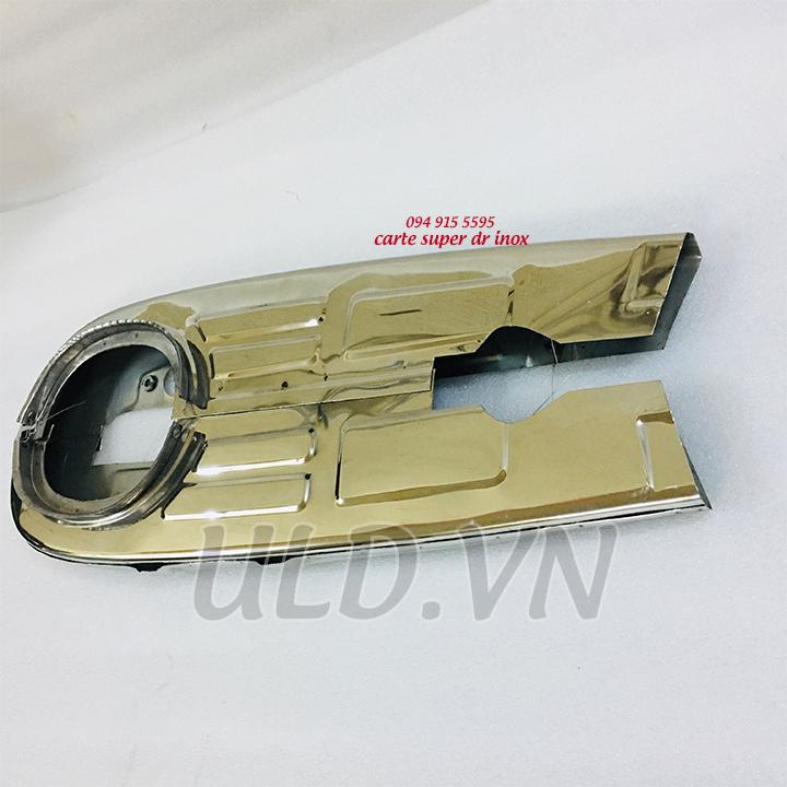 [HCM]BỌC SÊN SUPER DR INOX phụ tùng xe máy