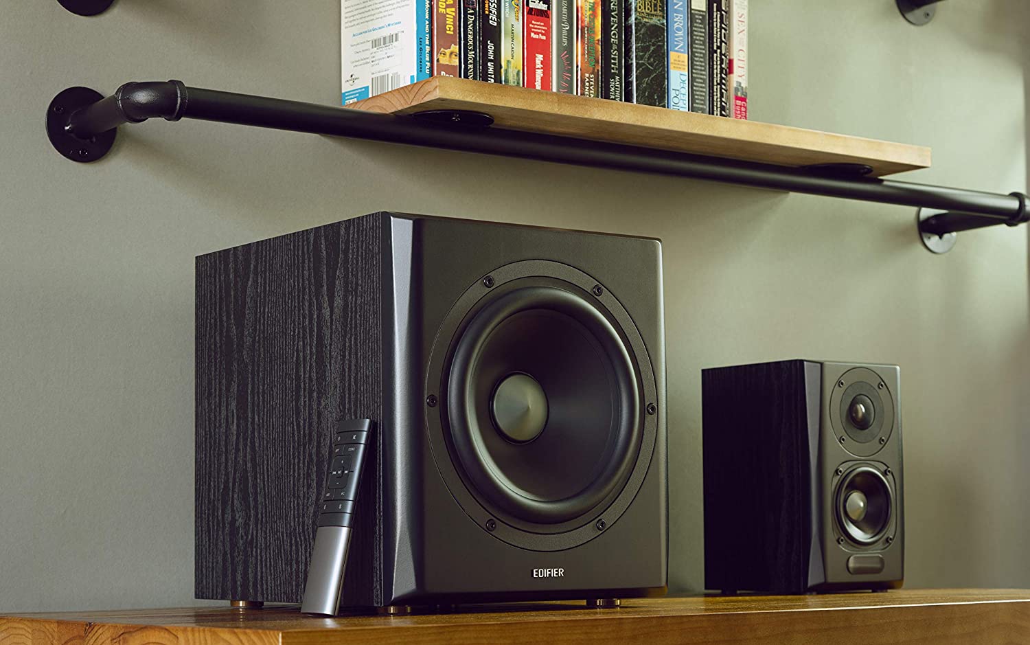 Loa Edifier S351DB (Bản quốc tế chính hãng)