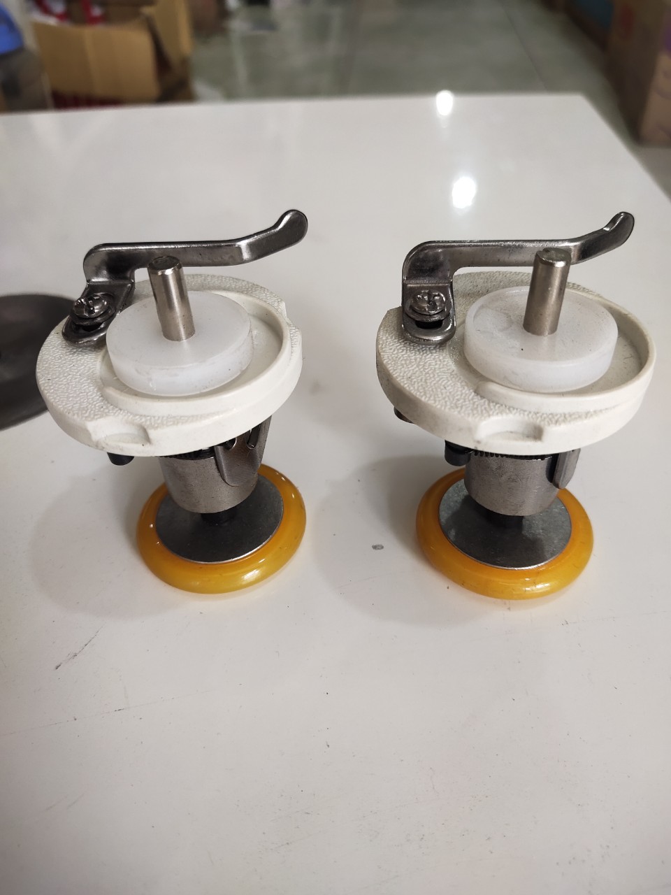 quấn suốt máy may liền trục phi52 và phi54