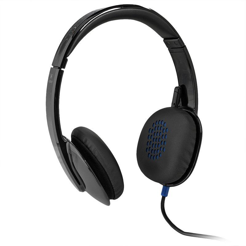 Tai nghe Logitech H540 cổng usb