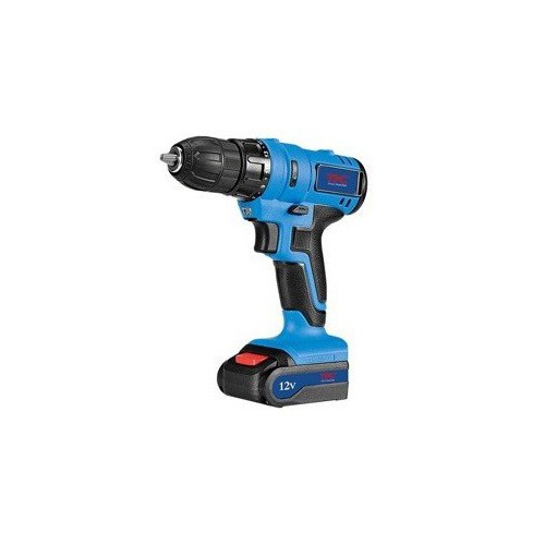 12V MÁY KHOAN DÙNG PIN TPC 6112