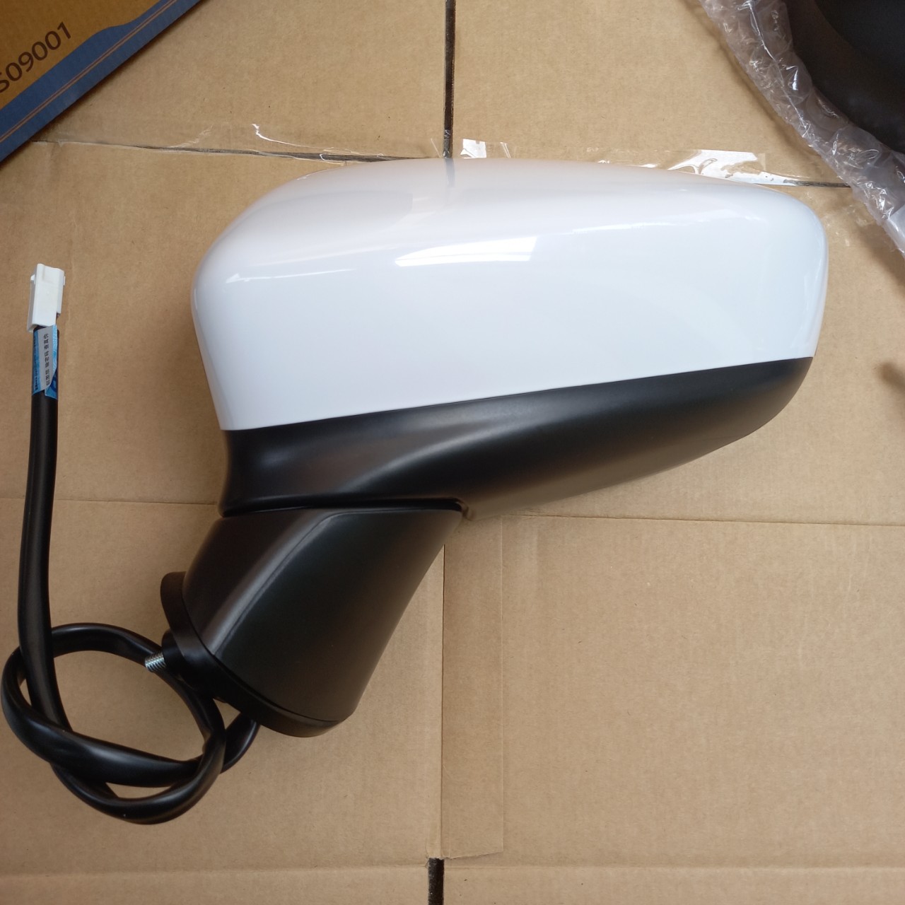 GƯƠNG CHIẾU HẬU MAZDA 6 2014 - 2016, BÊN TRÁI
