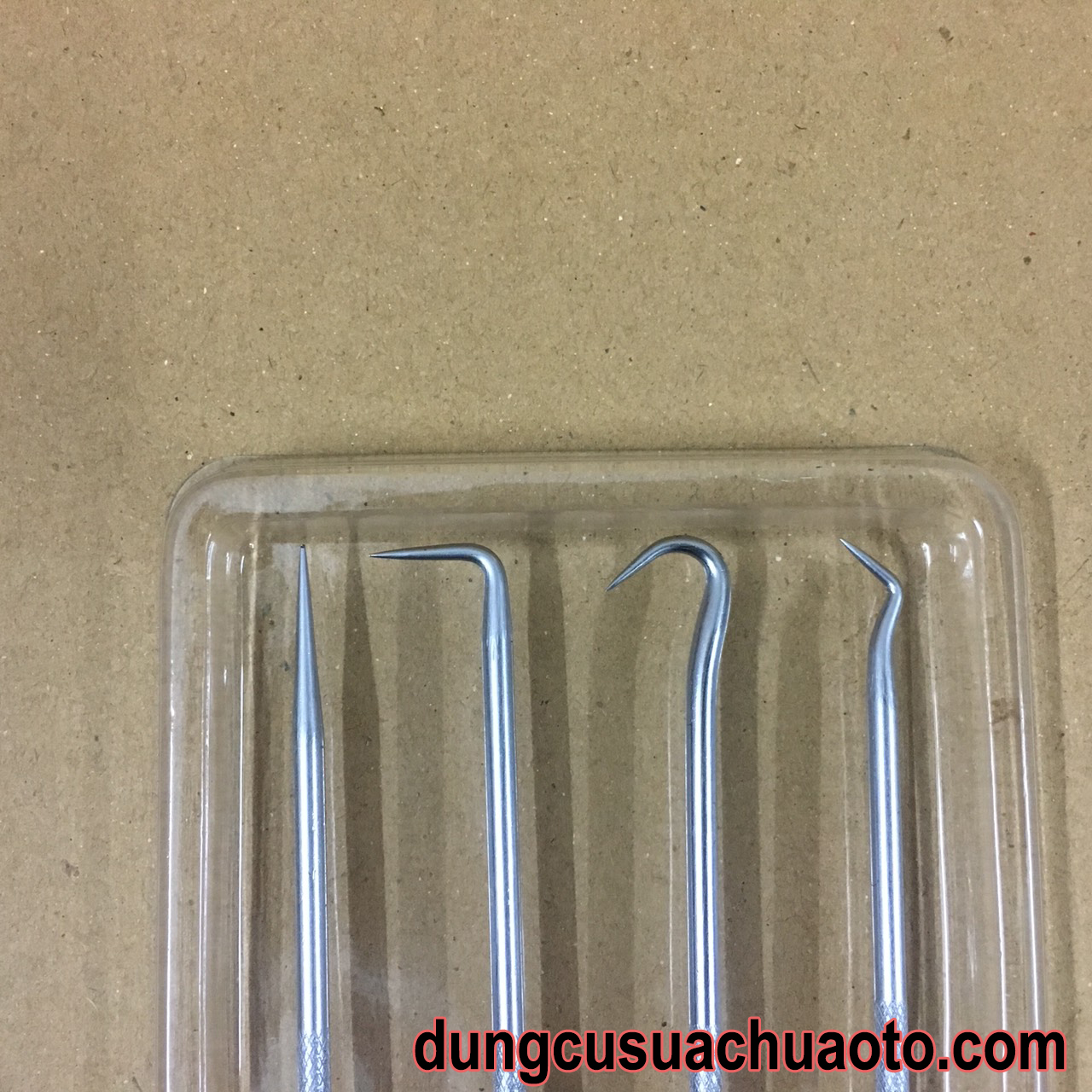 Gasket and Seal Hook Tool Set