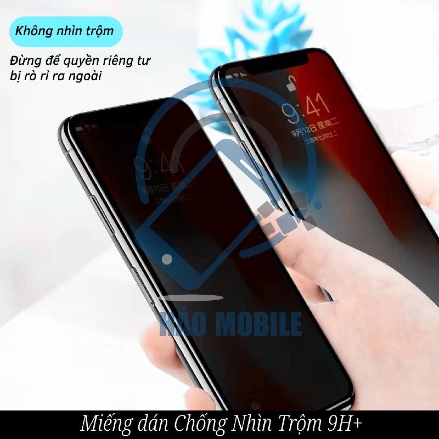 Dán cường lực dẻo nano Nokia C1 Plus