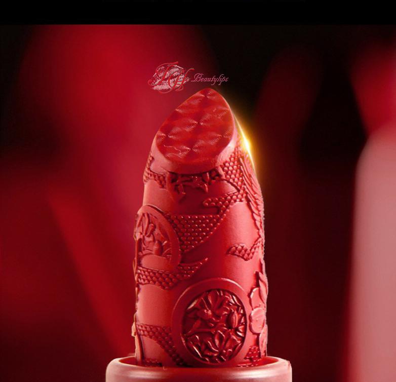 SON KHẮC NGHỆ THUẬT MANSLY VELVET
