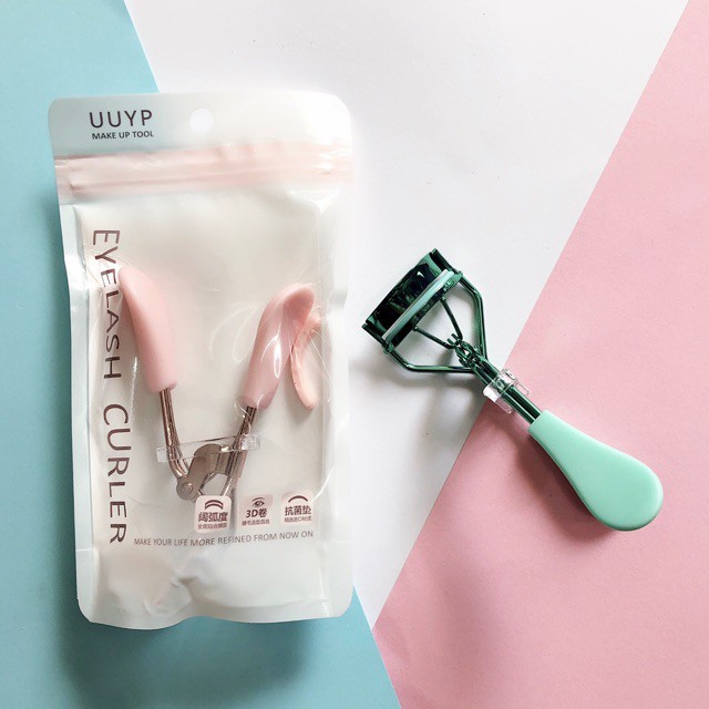 Kẹp Mi Eyelash Curler siêu xinh