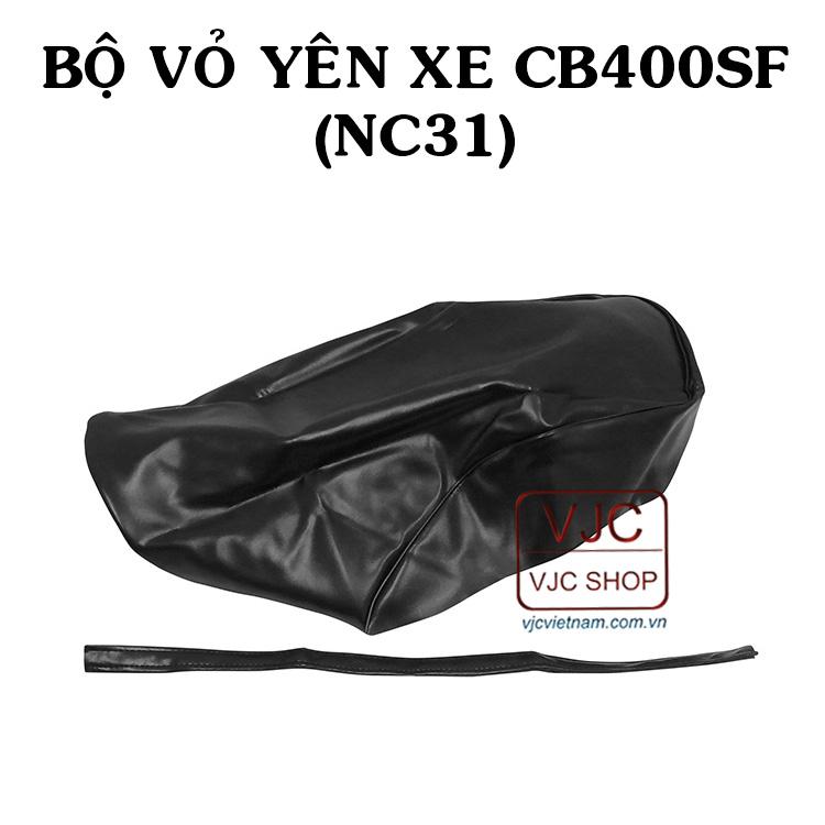 HONDA CB400 VTEC3 SEAT COVER