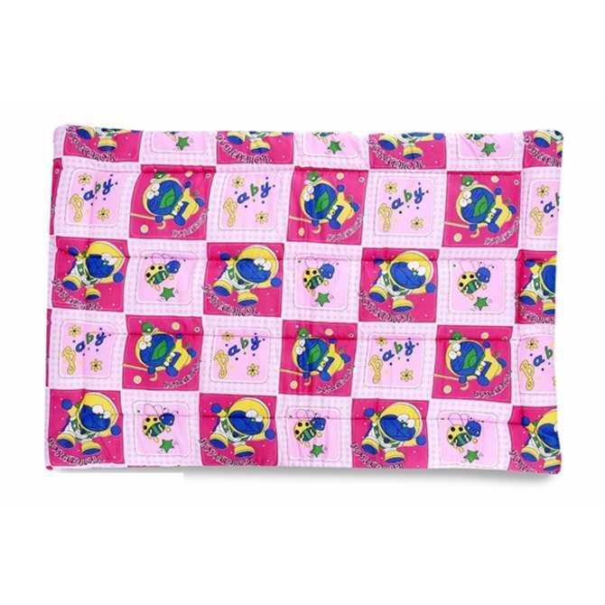 [HCM]Nệm Lót Gòn Cotton Thắng Lợi Cho Bé