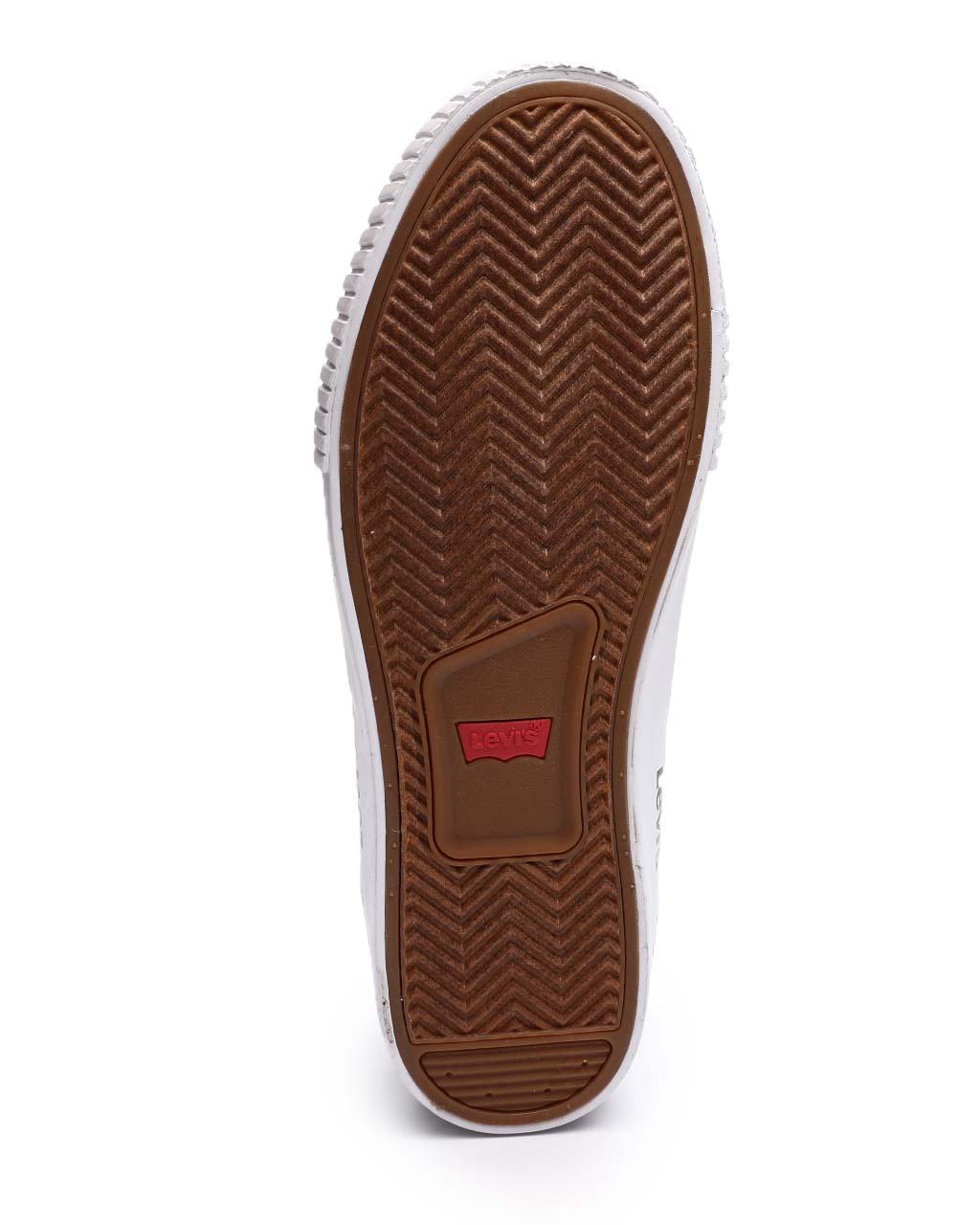 Giày Nam Levi's LANCE LO MONOGRAM (Chính Hãng)