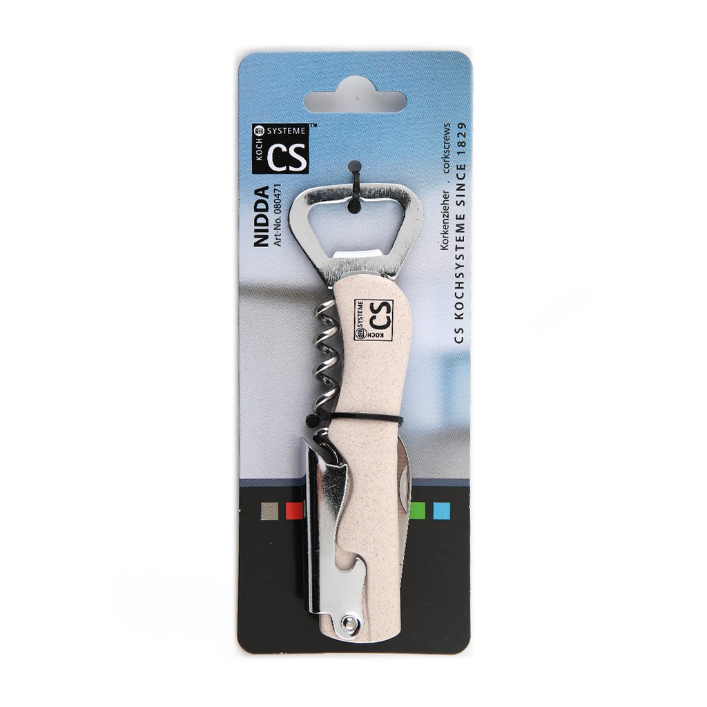 Đồ khui bia rượu CS 080471