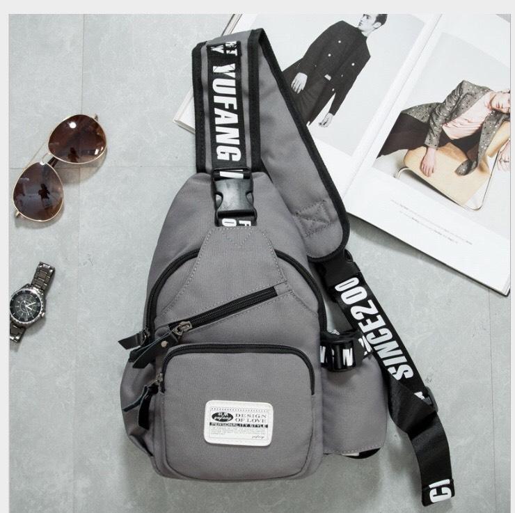 Túi đeo chéo 1 QUAI thể thao du lịch