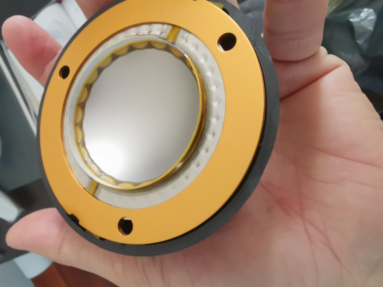 Jbl 835- Coil 44.4mm