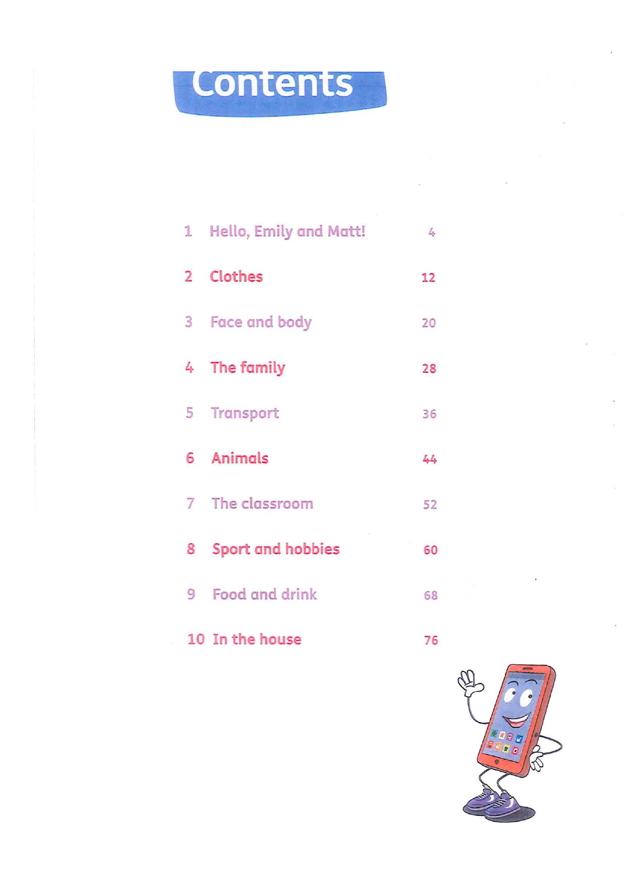 Super Starters 2nd Activity Book ( sách màu)