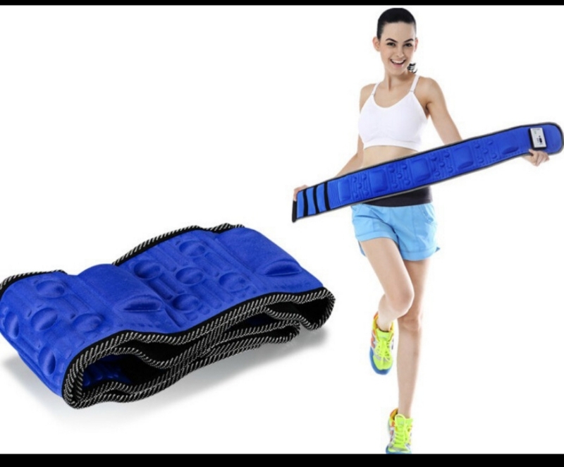 Đai Masage Rung Giảm Mỡ X5
