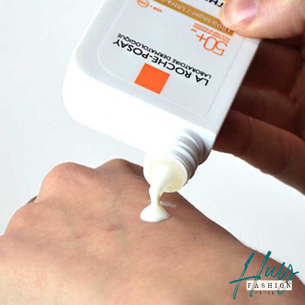 La Roche Posay SPF 50+ UVB & UVA (50ML)