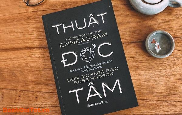 Thuật Đọc Tâm ( T