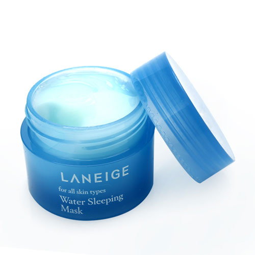 [HCM]Mặt nạ ngủ Water Sleeping Mask 15ml