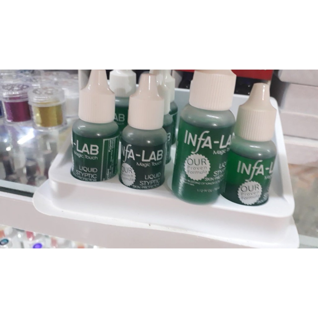 NƯỚC CẦM MÁU INFA - LAB