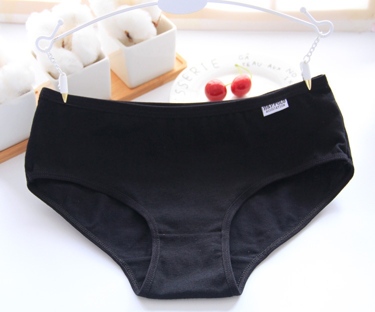 Quần Lót Cotton Nữ,Chip Nữ Pulo Xuất Mỹ