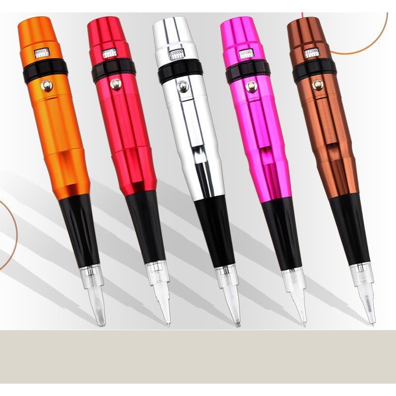 Máy phun xăm Thẩm mỹ phổ thông A22